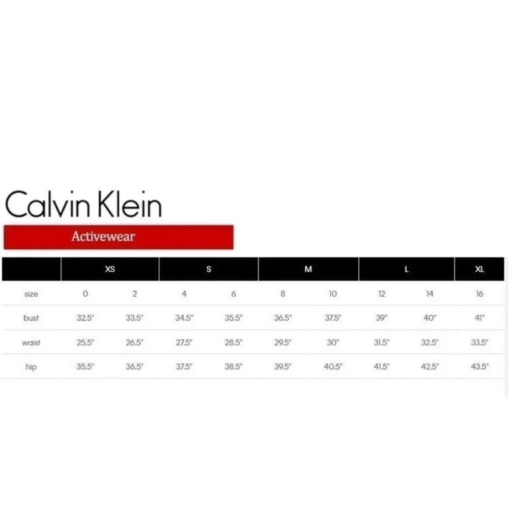 Calvin Klein Women's Ribbed Sports Bra, athletic bra